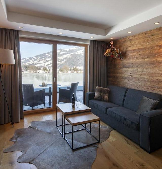 Exclusive Apartment in Westendorf