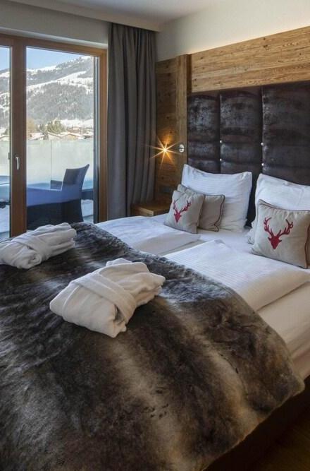 Exclusive Apartment in Westendorf – billede 3