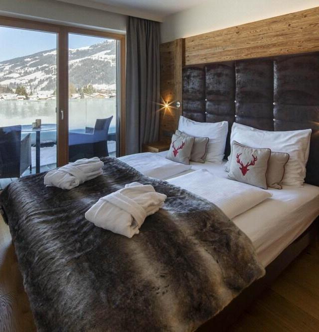 Exclusive Apartment in Westendorf – billede 3