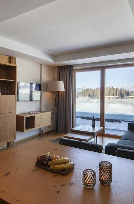 Exclusive Apartment in Westendorf – billede 4