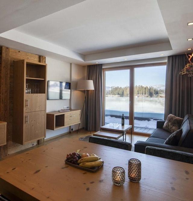 Exclusive Apartment in Westendorf – billede 4
