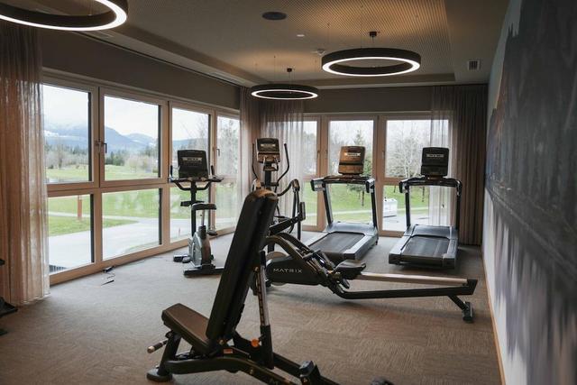 Exclusive Apartment in Westendorf – billede 7