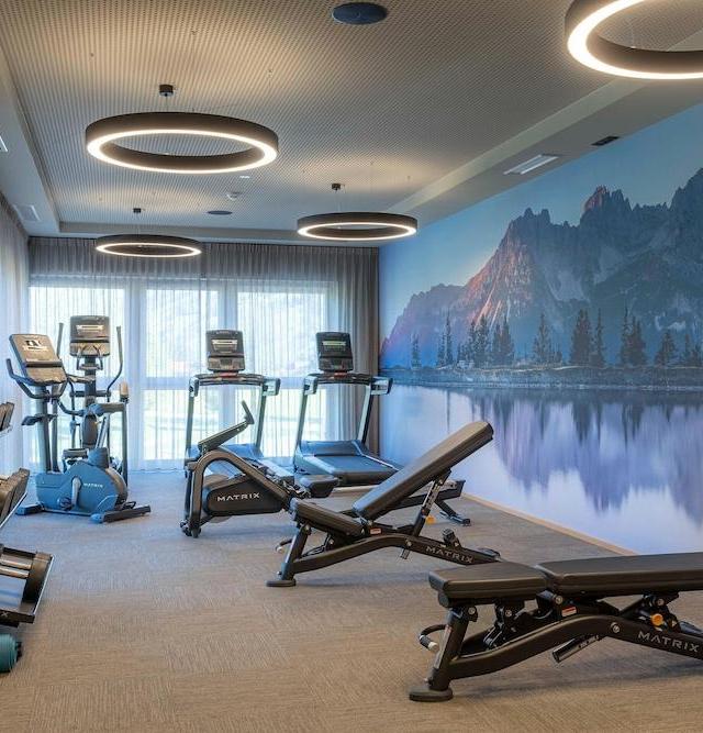 Exclusive Apartment in Westendorf – billede 8