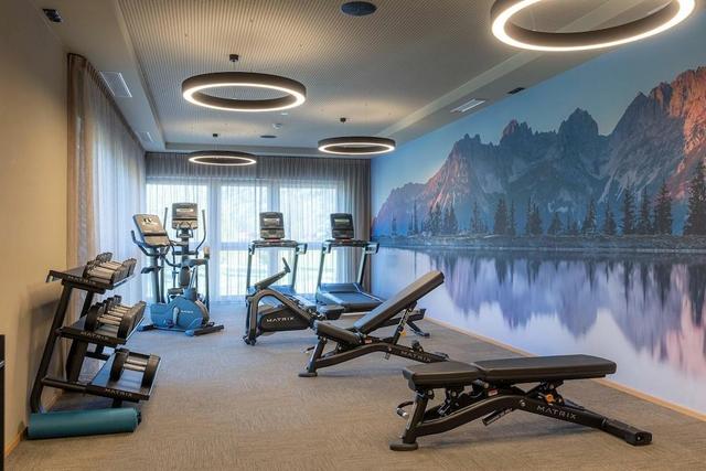 Exclusive Apartment in Westendorf – billede 8
