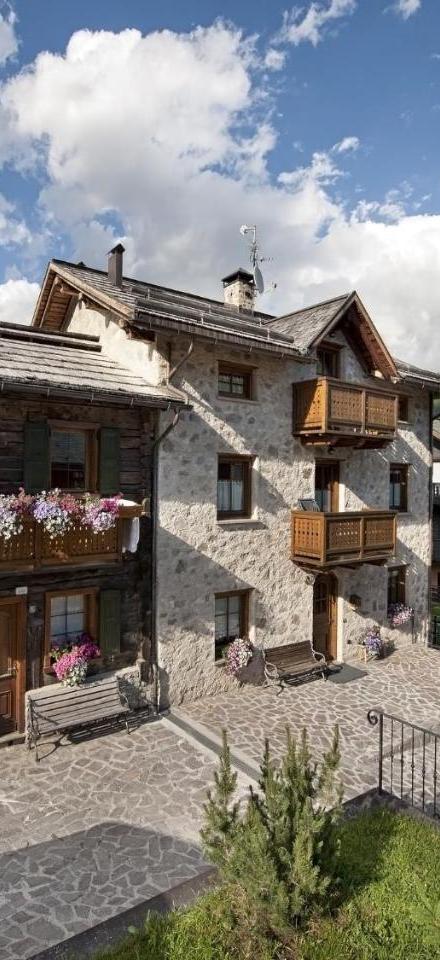 Sara Apartments – billede 1