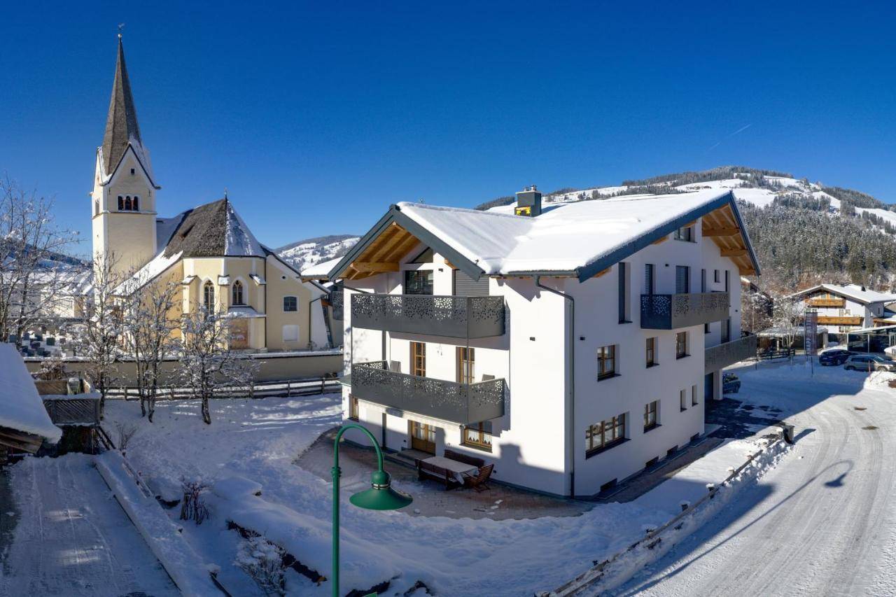 Ferienhaus Mit 5 Separaten Schlafmoglichkeiten, Wagrain