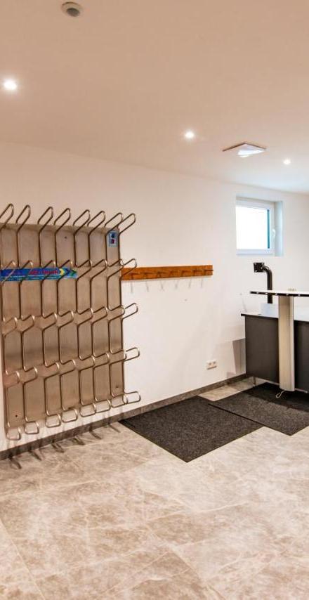 Ferienhaus Mit 5 Separaten Schlafmoglichkeiten – billede 2