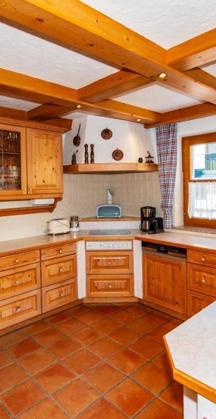 Ferienhaus Mit 5 Separaten Schlafmoglichkeiten – billede 4