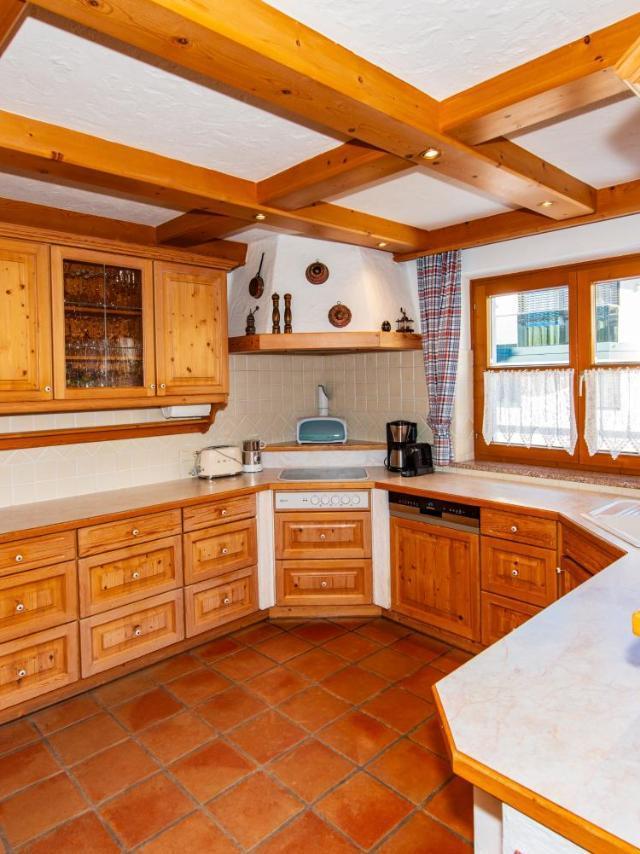 Ferienhaus Mit 5 Separaten Schlafmoglichkeiten – billede 4