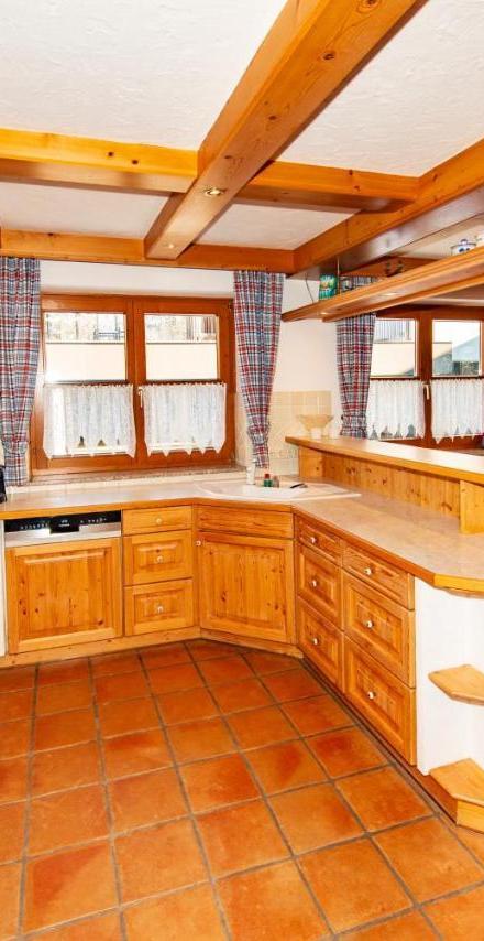 Ferienhaus Mit 5 Separaten Schlafmoglichkeiten – billede 5