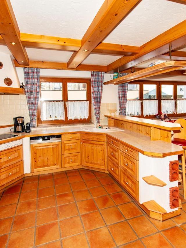 Ferienhaus Mit 5 Separaten Schlafmoglichkeiten – billede 5