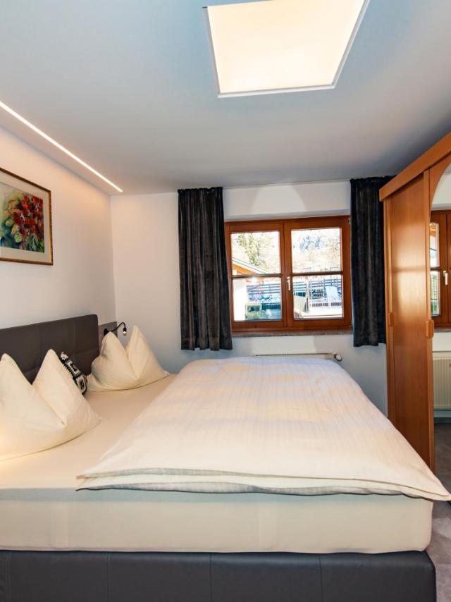 Ferienhaus Mit 5 Separaten Schlafmoglichkeiten – billede 8