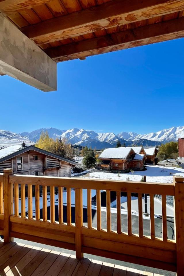 Homency - Residence Chalets du Golf - Albatros A203 – billede 2