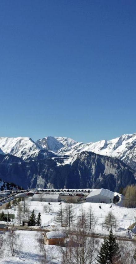 Homency - Residence Chalets du Golf - Albatros A203 – billede 3