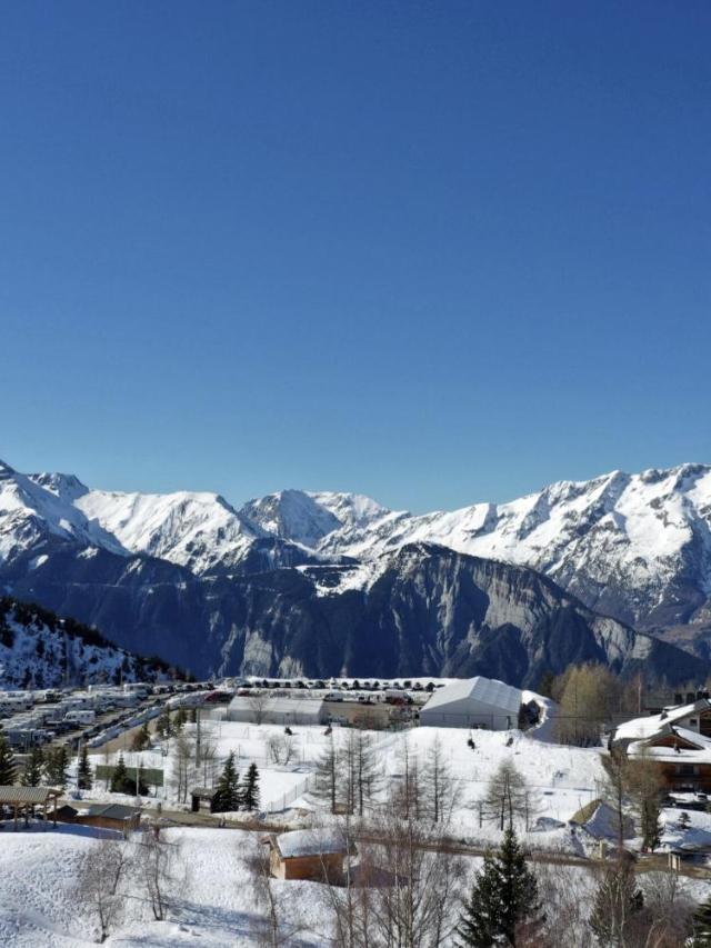 Homency - Residence Chalets du Golf - Albatros A203 – billede 3