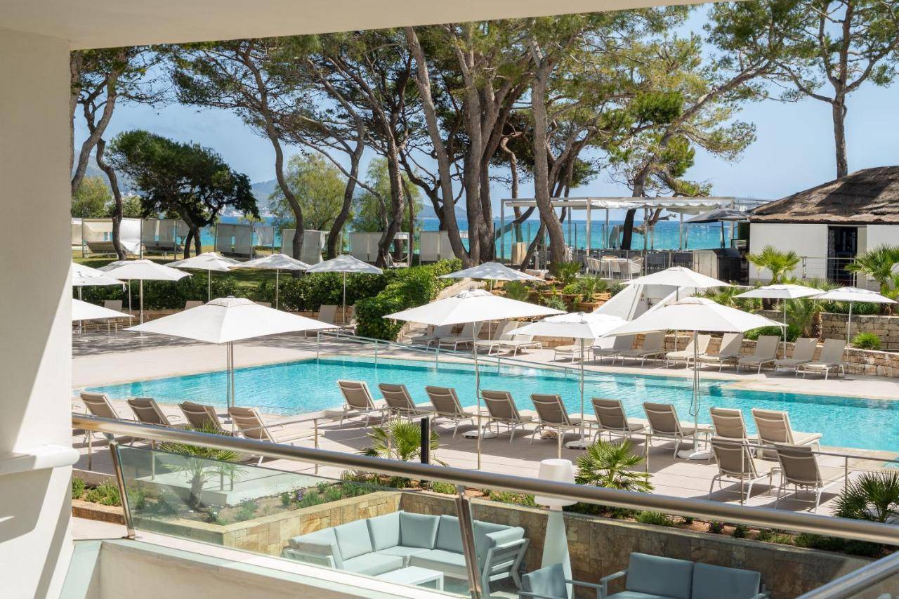 Iberostar Selection Playa de Muro Village, Alcúdia
