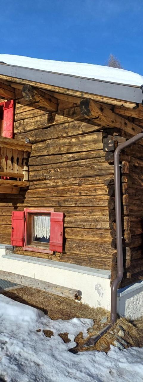 Chalet Renzo Livigno Il Lusso Del Silenzio – Livigno