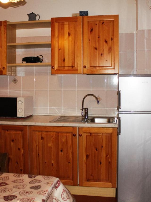 Chalet Renzo Livigno Il Lusso Del Silenzio – billede 7