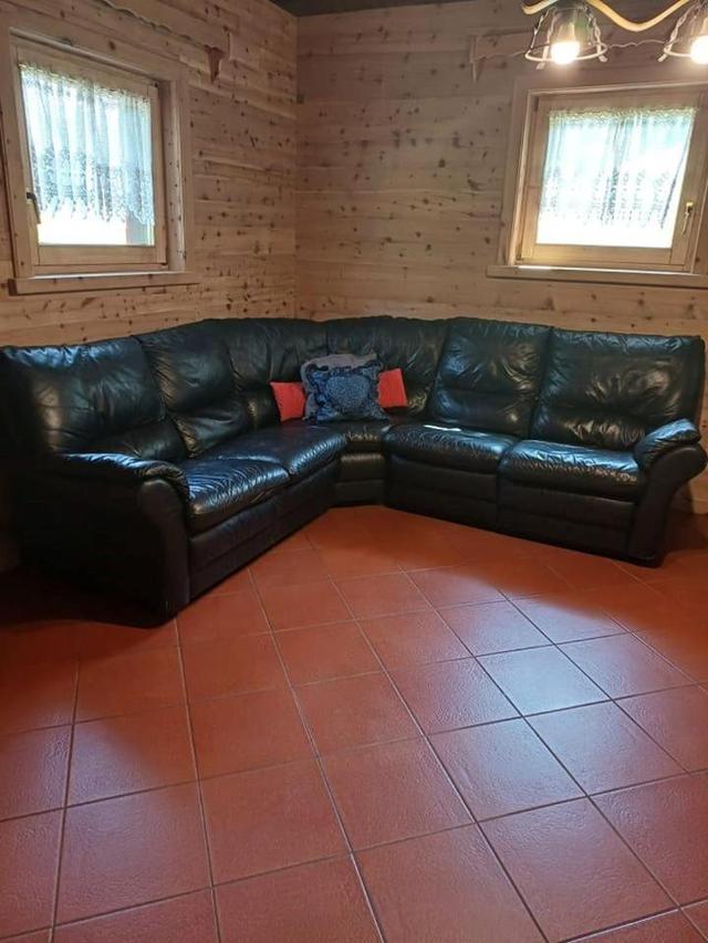 Chalet Renzo Livigno Il Lusso Del Silenzio – billede 8