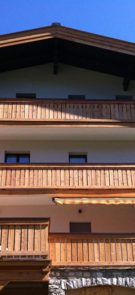 Haus Willibald – billede 1