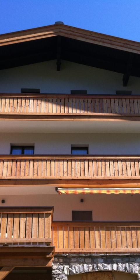 Haus Willibald – Saalbach
