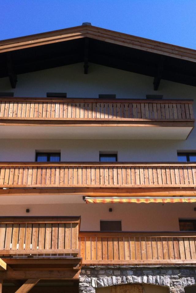 Haus Willibald