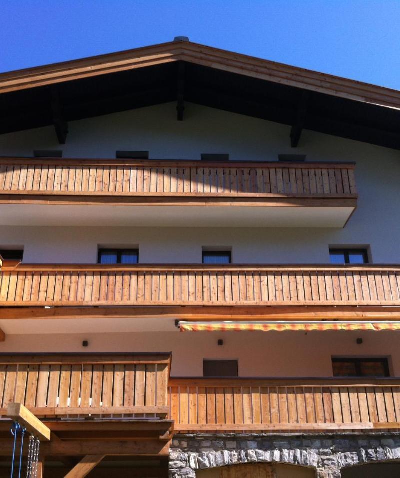 Haus Willibald