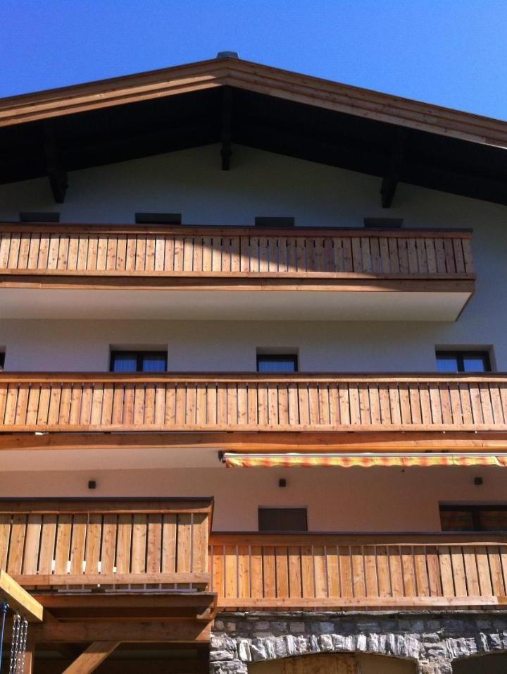Apartment - Free WiFi – Haus Willibald