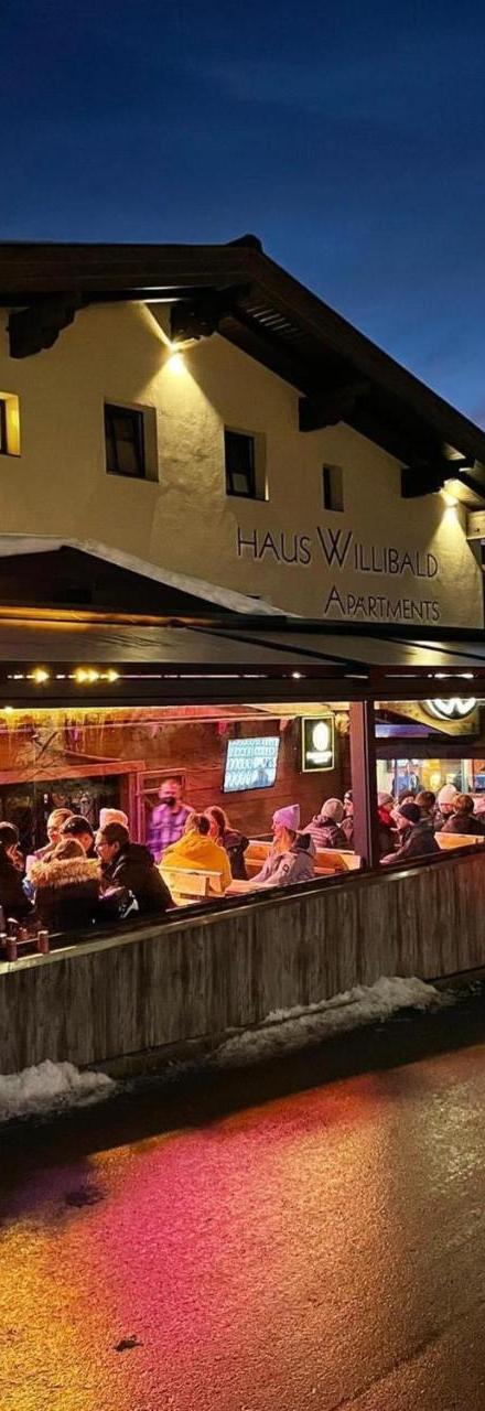 Haus Willibald – billede 3