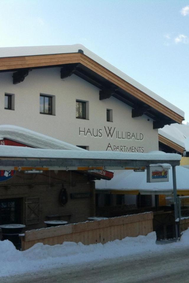 Haus Willibald – billede 6