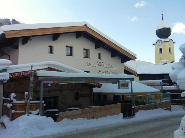 Haus Willibald – billede 6