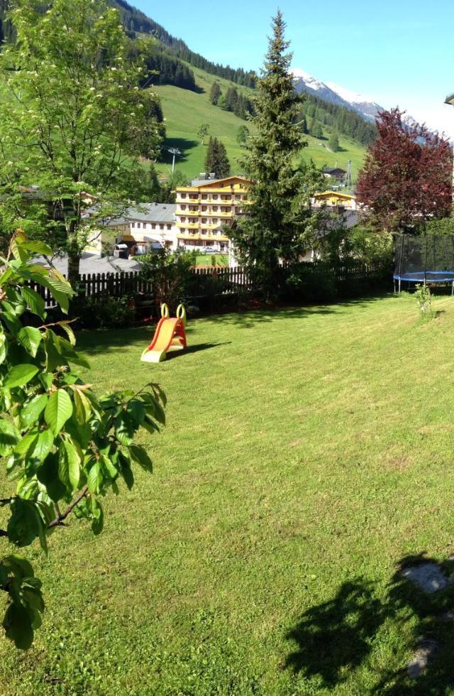 Haus Willibald – billede 7