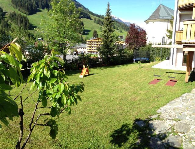 Haus Willibald – billede 7