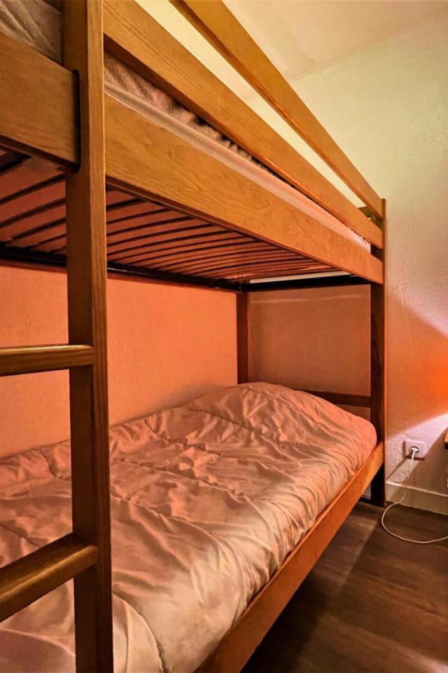 Residence Bosson - 4/6 Pers Ski Au Pied Aux Menuires - Acces 3 Vallees Mae-3844 – billede 7