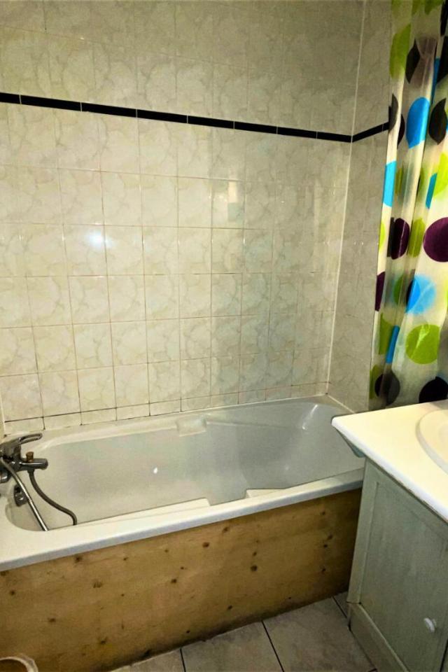 Residence Bosson - 4/6 Pers Ski Au Pied Aux Menuires - Acces 3 Vallees Mae-3844 – billede 8