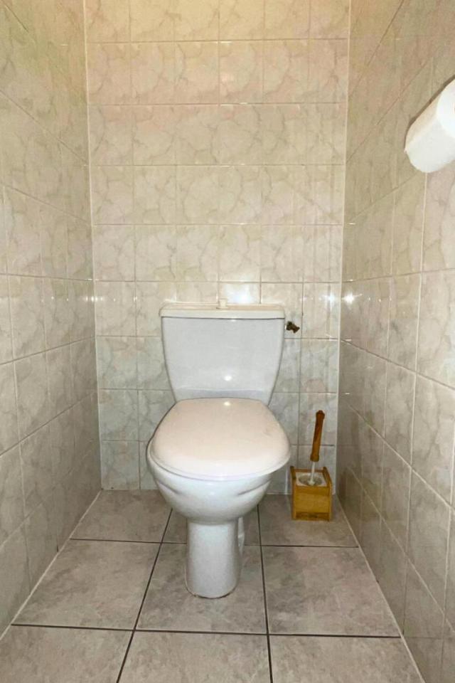 Residence Bosson - 4/6 Pers Ski Au Pied Aux Menuires - Acces 3 Vallees Mae-3844 – billede 9