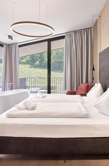 Chalet White Pearl by Myalps – billede 2