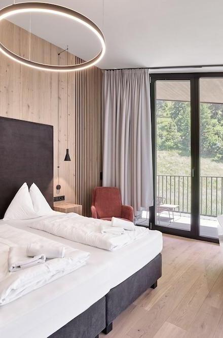 Chalet White Pearl by Myalps – billede 5