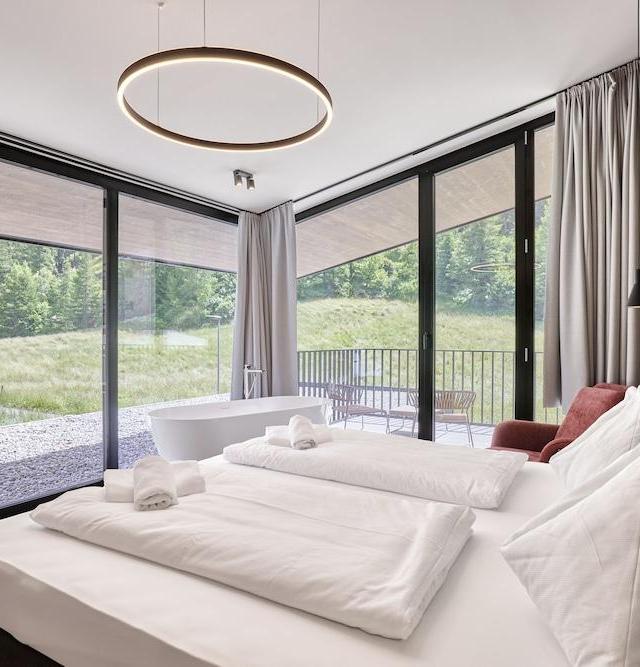 Chalet White Pearl by Myalps – billede 6