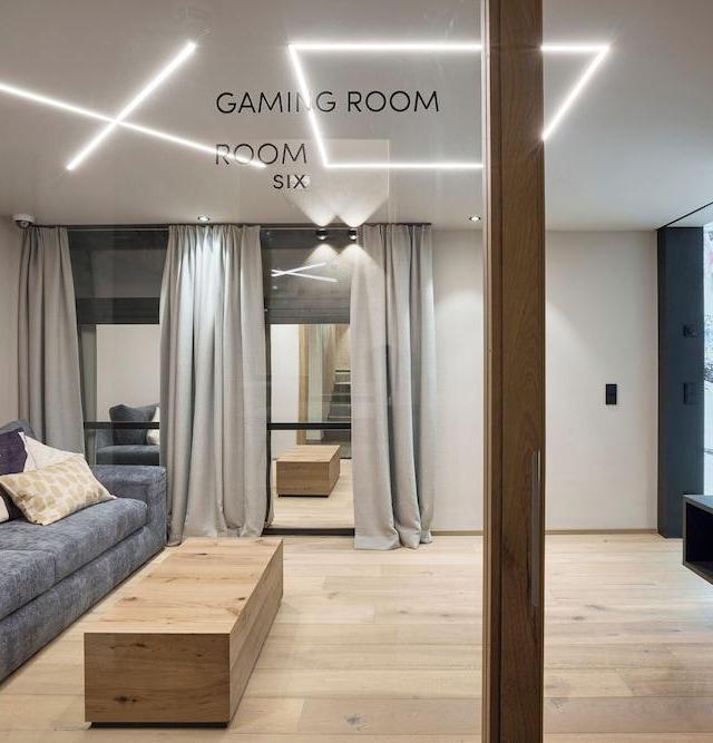Chalet White Pearl by Myalps – billede 9