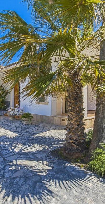Villa Anecs – billede 1