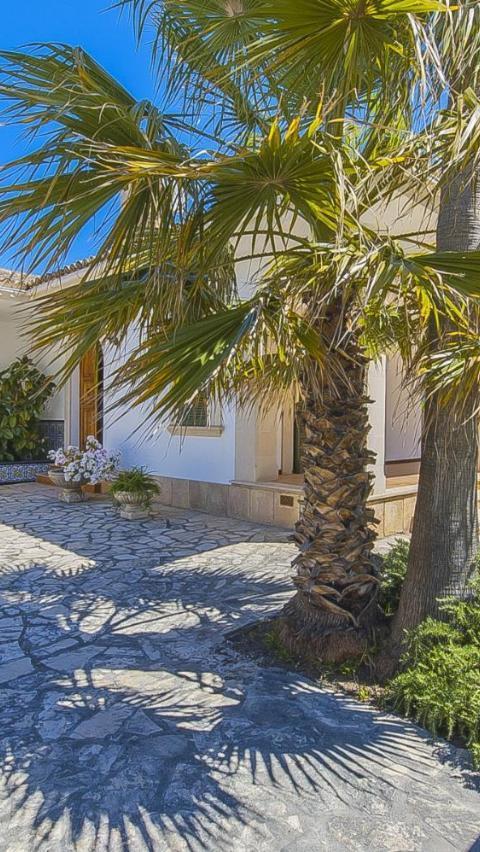 Villa Anecs – Alcúdia