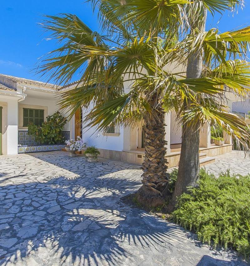Villa Anecs