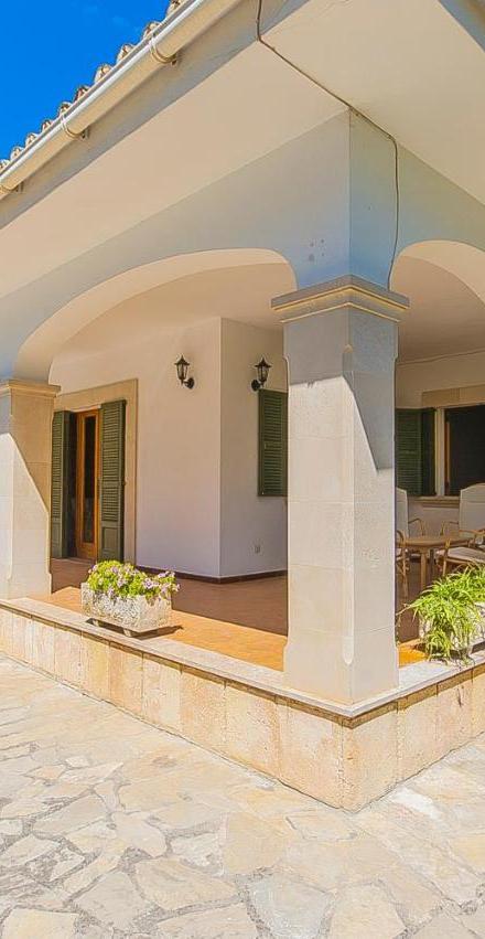 Villa Anecs – billede 2