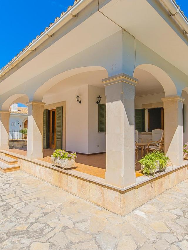 Villa Anecs – billede 2
