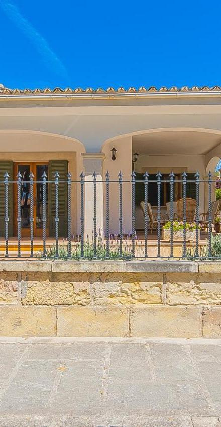 Villa Anecs – billede 3