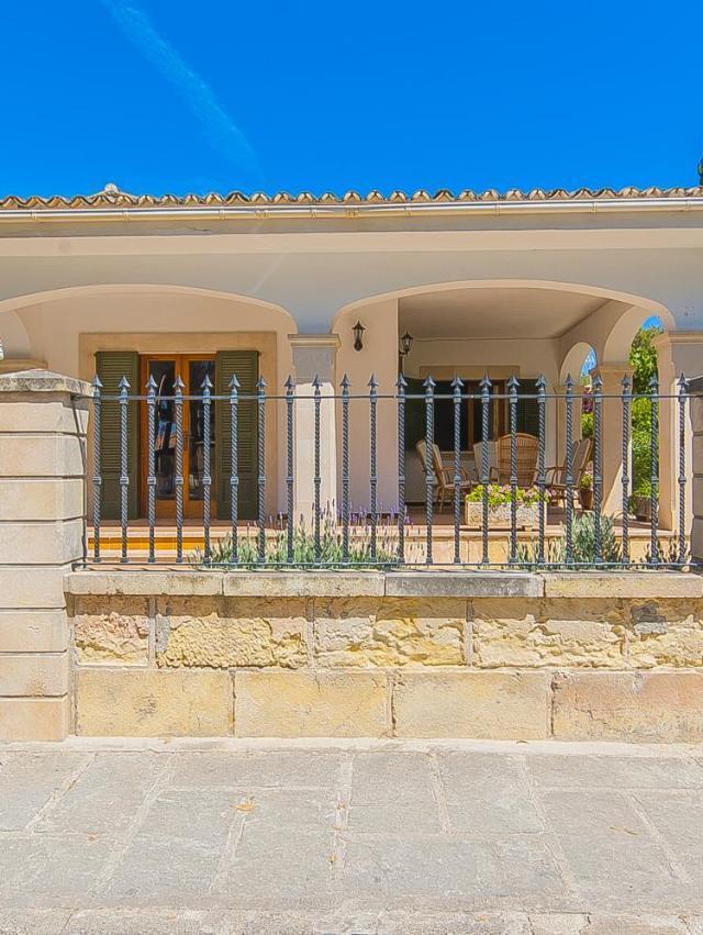 Villa Anecs – billede 3