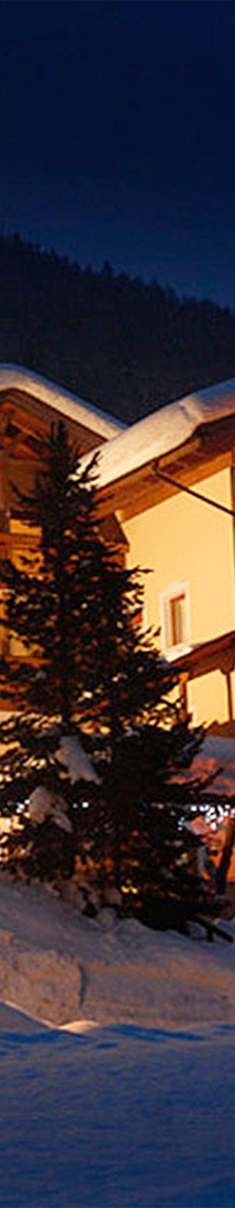 Dolomites Inn – Canazei