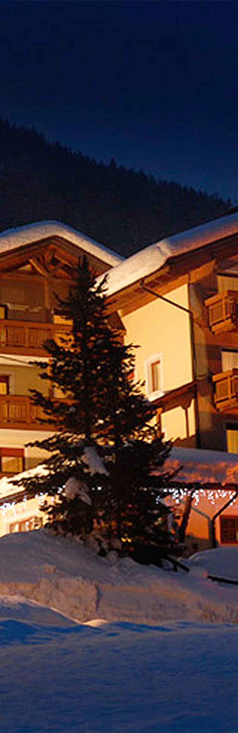 Dolomites Inn