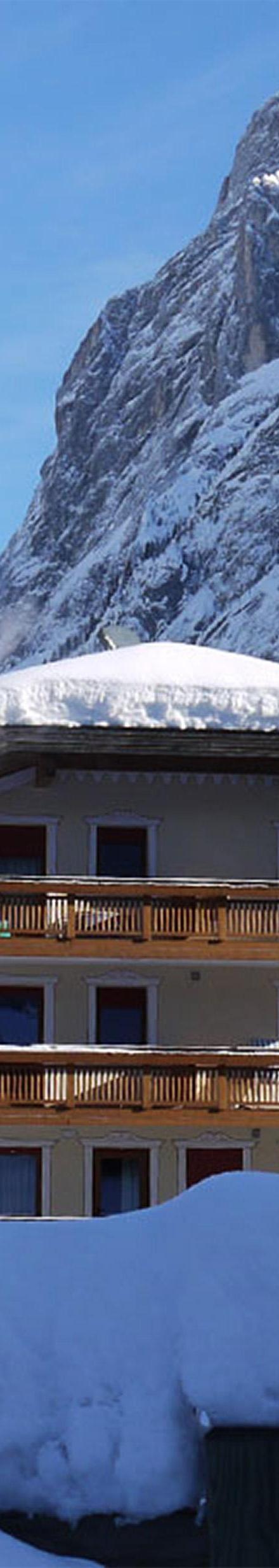 Dolomites Inn – billede 2